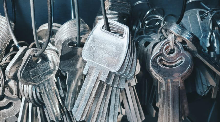 Professional gutter cleaning in Mexia, TX